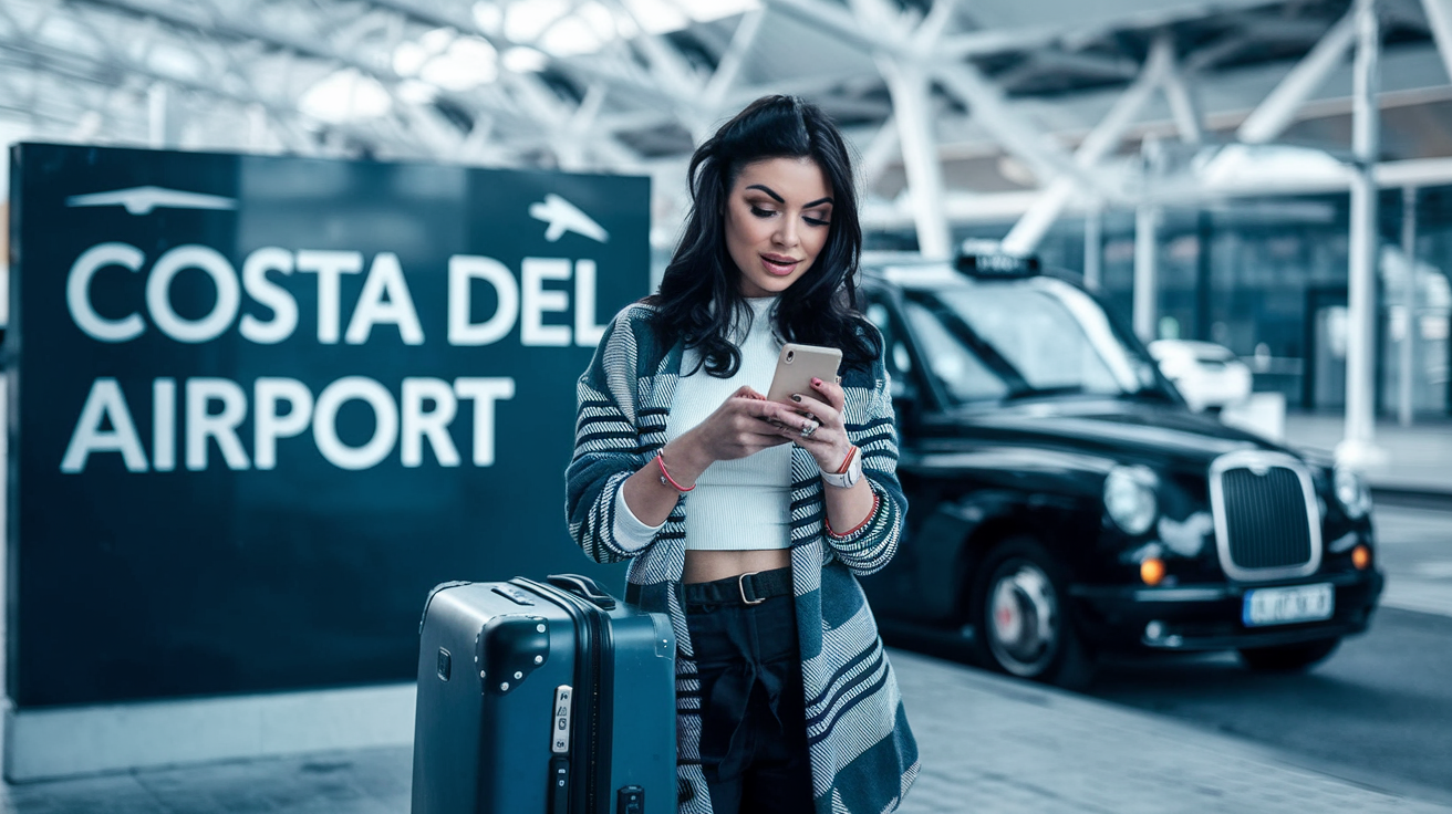 Almachar to Costa del Sol Airport Transfer: Your Ultimate Guide